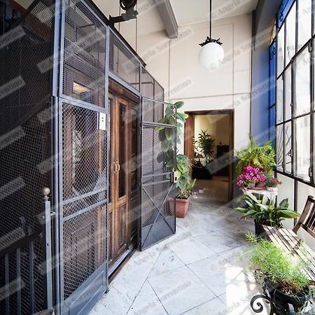 נאפולי B&B Chez Caroline מראה חיצוני תמונה
