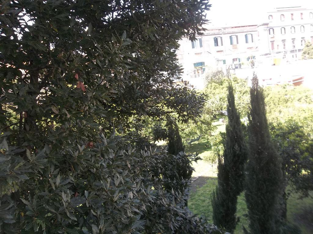 נאפולי B&B Chez Caroline מראה חיצוני תמונה