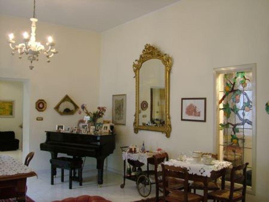 נאפולי B&B Chez Caroline מראה חיצוני תמונה