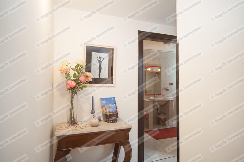 נאפולי B&B Chez Caroline מראה חיצוני תמונה