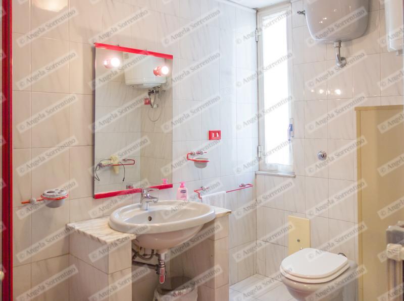 נאפולי B&B Chez Caroline מראה חיצוני תמונה
