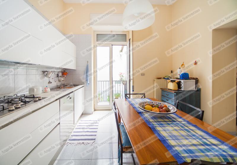 נאפולי B&B Chez Caroline מראה חיצוני תמונה