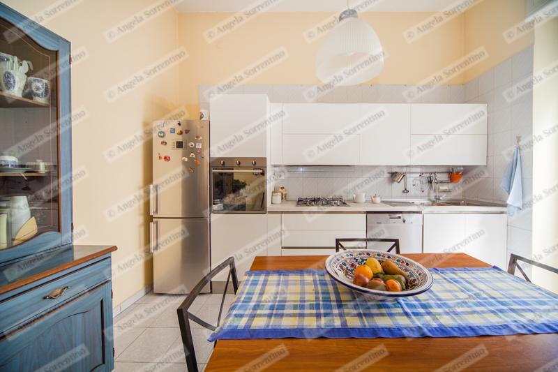 נאפולי B&B Chez Caroline מראה חיצוני תמונה