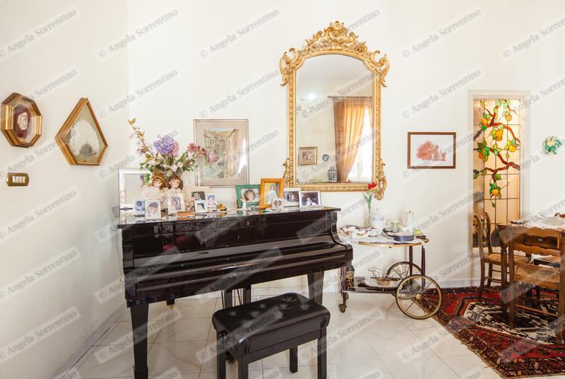 נאפולי B&B Chez Caroline מראה חיצוני תמונה