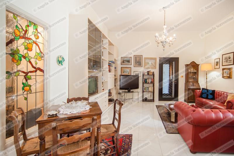 נאפולי B&B Chez Caroline מראה חיצוני תמונה